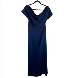 Amsale Bridesmaid Dress size 10